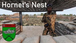 PzGrenBtl 412  Operation Hornets Nest [upl. by Akiehs]