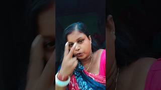 Patnir moto chokh ayna dhakhan na funny arunkarmoker comedy viralvideo sorts [upl. by Rosecan222]