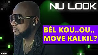 NU LOOK ARLY LARIVIÈRE BÈL KOUOUMOVE KALKIL [upl. by Anilegnave893]