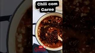 Chili com Carne shortsindia [upl. by Mehsah291]