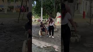 La cuerda floja youtube drama funny comedia humor comedy parati shortvideo shorts [upl. by Iolande]