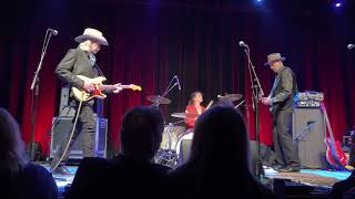 Dave Alvin amp The Guilty Ones  Dallas 2023 [upl. by Ayotyal186]