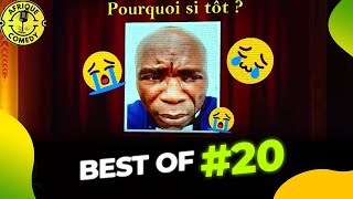 La PArlement du Rire Best of 20  avec Agalawal Jeremy Ferrarri Le Magnifik et plein dautres [upl. by Jervis889]