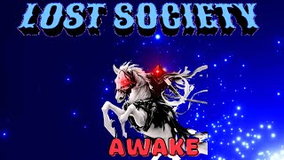 Exploring the Lyrics of quotawakequot Lost Society [upl. by Severen394]