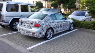 2014 BMW 2 Series Coupe [upl. by Atyekram]