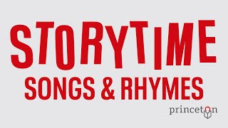 Storytime Songs amp Rhymes quotSleeping Bunniesquot [upl. by Aronow65]