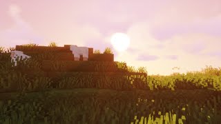 Sildurs Lite  Medium  High  Extreme VL Minecraft Shader Comparison [upl. by Ardnasak]