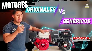 📢 Motores para revolvedoras ✅ ORIGINALES vs GENÉRICOS 🚫  Maquinco maquinaria [upl. by Swamy]