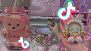 Kawaii Unboxing TikTok Compilation [upl. by Neirda]