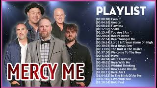 Mercy Me Greatest Worship Songs 2023 – Top 100 Best Hits Of Mercy Me Ever [upl. by Mackenzie]