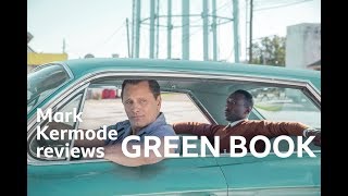 Green Book  Movie Review [upl. by Aseek]