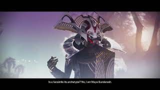 Mission Shell Walkthrough SUCCESSFUL All Cutscenes and Dialogue  Destiny 2 CoOp Gameplay [upl. by Nasus]