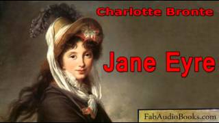 JANE EYRE  Part 2 of Jane Eyre by Charlotte Bronte  Unabridged audiobook  FAB [upl. by Meeker158]