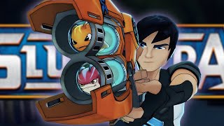 HUGE Slugterra Compilation Over 3 Hours [upl. by Adneram]