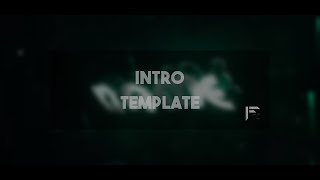 PZ Intro Template Green CC By FZFX ft Jude Motion 70 BEST  New Sync quotSettingsquot [upl. by Sokairyk337]