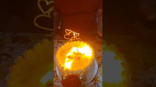 Ye Maine kye kar diye😱😱trending cakefirecakecake tutorialbestbirthdaycakedesignyoutubeshorts [upl. by Chancelor859]