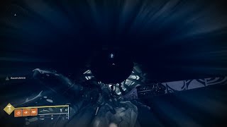 All Corrupted Egg Locations in quotAgonarch Abyssquot Ascendant Challenge Destiny 2 Forsaken [upl. by Kimbra]