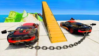 Car Crash Game  Crashing Cars 7 BeamNG Drive Crashes [upl. by Retrop173]