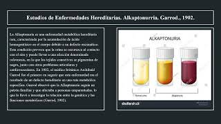 Principios de genética  Bioquímica industrial￼￼ [upl. by Mei]