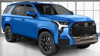 2025 Toyota 4Runner Everyones Worst Nightmare Has Been Confirmed [upl. by Lester615]