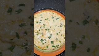 Mushroom amp Cheese Omlette [upl. by Drof]