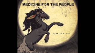 Nahko and Medicine for the People  Budding Trees [upl. by Silenay640]