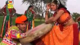 Rajasthani  PHAGUN  Holi Song  arunkumarphulwaria [upl. by Ashti]