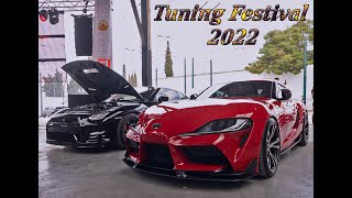 Tuning Festival 2022  AG Films [upl. by Utham]