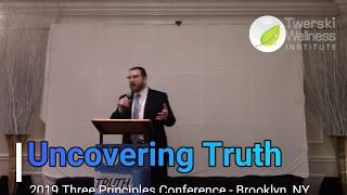 How Truth is Uncovered  Tzvi Werther [upl. by Cadmar]