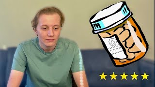 Lexapro Escitalopram Oxalate 20mg Review [upl. by Ahras]