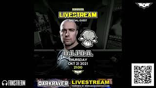 Special guest djJDA [upl. by Khalsa]