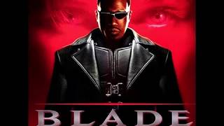 Blade  Original Soundtrack [upl. by Atnahsal781]