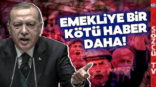 Erdoğandan Emekliye Kara Haber İkramiyeye Ek Zam YOK O Tarihte Hesaplara Yatacak [upl. by Ayhtin]