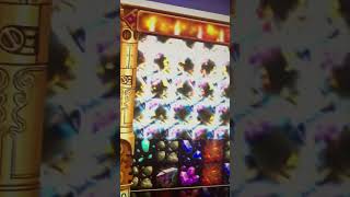 Bejeweled 3 jus hits different [upl. by Akineg96]