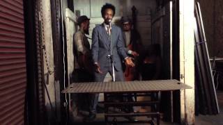 Lost in a Crowd  Fantastic Negrito NPR Tiny Desk 2015 Winner [upl. by Nessaj438]