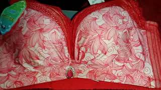 What to look for in a good strapless bra Strapless Bra  undergarments  RidaFatimavlogs [upl. by Aidnahs]