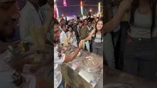 Gandi baat 😅🫵🏻foryou trending dance dancevideo viral funny youtubeshorts food prank [upl. by Chiang196]