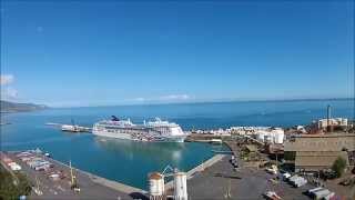 At Kahului Harbor Maui Hawaii [upl. by Hajidahk638]