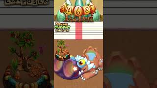 Amber Island Sneyser  MSM Composer Tutorial [upl. by Aihsemaj877]