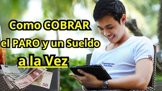 💲🚀𝐂𝐨𝐦𝐨 𝐂𝐎𝐁𝐑𝐀𝐑 𝐄𝐋 𝐏𝐀𝐑𝐎 𝐘 𝐓𝐑𝐀𝐁𝐀𝐉𝐀𝐑 𝐚 𝐥𝐚 𝐯𝐞𝐳👍 2 ingresos de forma Legal etoro [upl. by Gnik267]