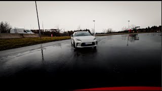 2 LAPS GR86 DRIFTING at Nürburgring Driftday in Germany 2024 [upl. by Dieter]