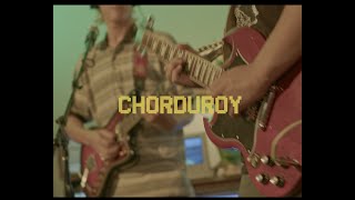 Chorduroy  Windowpane Studio Live Session [upl. by Casper]