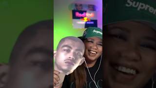 🇰🇭Vannda reaction 🇰🇭 sidequest vannda rap [upl. by Acsisnarf]