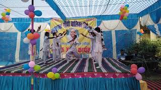 K G B V Jaspura annual function program [upl. by Auberta]