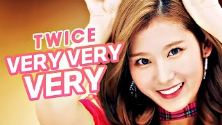 TWICE AI Cover｜너무너무너무 Very Very Very by IOI [upl. by Ahsineb]