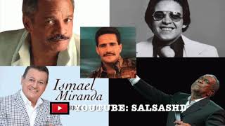 Salsa MIX de los 90 Vol 1 Grandes Exitos Romanticas  2017 [upl. by Llednek]