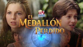 El Medallón Perdido [upl. by Zigmund948]