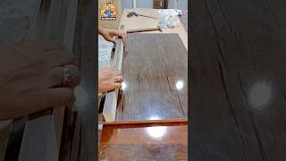 Plywood professional skilltrending video how to make woodworkingviral my shot [upl. by Tsenrae]