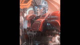 Transformers one  optimus prime edit  transformers edit [upl. by Oicelem]