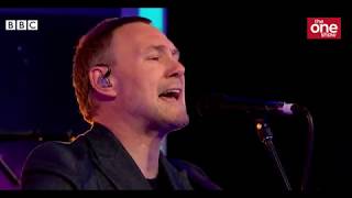 David Gray  Babylon Live on The One Show [upl. by Yahsram843]